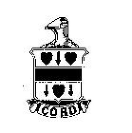 CORD trademark