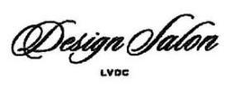DESIGN SALON LVDC trademark