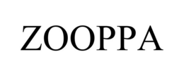 ZOOPPA trademark