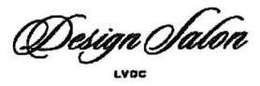 DESIGN SALON LVDC trademark