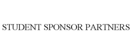STUDENT SPONSOR PARTNERS trademark