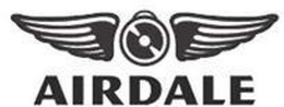 AIRDALE trademark