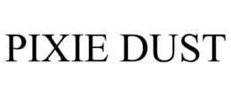 PIXIE DUST trademark