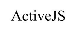 ACTIVEJS trademark
