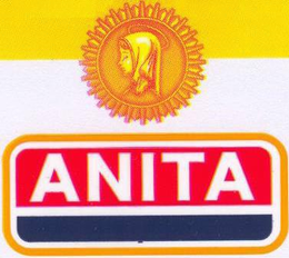 ANITA trademark