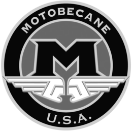M MOTOBECANE U.S.A. trademark