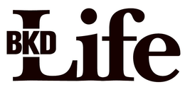 BKD LIFE trademark