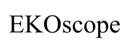 EKOSCOPE trademark
