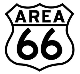 AREA 66 trademark
