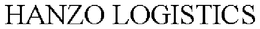 HANZO LOGISTICS trademark