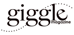 GIGGLE MAGAZINE trademark
