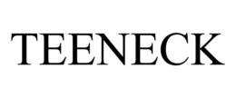 TEENECK trademark