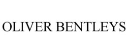 OLIVER BENTLEYS trademark