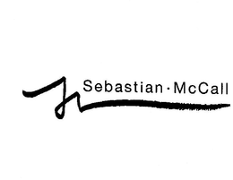 ML SEBASTIAN · MCCALL trademark