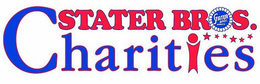 STATER BROS. CHARITIES trademark