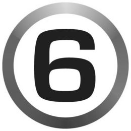6 trademark
