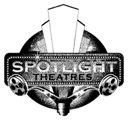 SPOTLIGHT THEATRES trademark