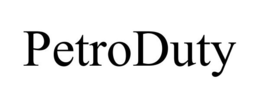 PETRODUTY trademark