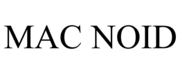 MAC NOID trademark