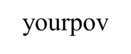 YOURPOV trademark