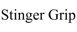 STINGER GRIP trademark