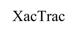 XACTRAC trademark