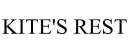 KITE'S REST trademark