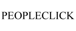 PEOPLECLICK trademark