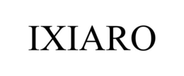 IXIARO trademark