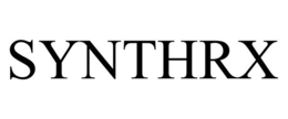 SYNTHRX trademark