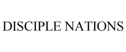DISCIPLE NATIONS trademark