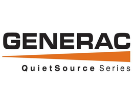 GENERAC QUIETSOURCE SERIES trademark