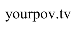 YOURPOV.TV trademark