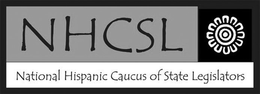 NHCSL NATIONAL HISPANIC CAUCUS OF STATE LEGISLATORS trademark