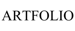 ARTFOLIO trademark