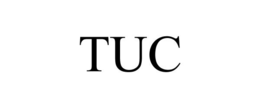 TUC trademark