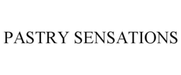 PASTRY SENSATIONS trademark