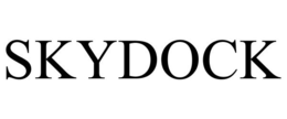 SKYDOCK trademark