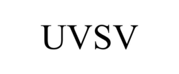 UVSV trademark