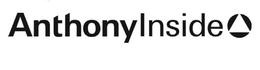 ANTHONY INSIDE trademark