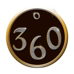 360º trademark