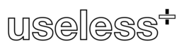 USELESS trademark