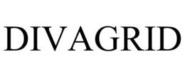 DIVAGRID trademark