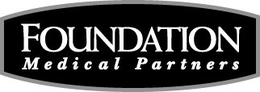 FOUNDATION MEDICAL PARTNERS trademark
