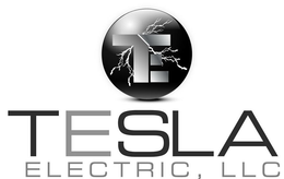 TESLA ELECTRIC, LLC TE trademark