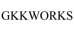 GKKWORKS trademark