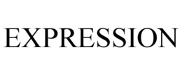 EXPRESSION trademark
