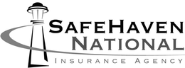 SAFE HAVEN NATIONAL INSURANCE AGENCY trademark