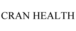 CRAN HEALTH trademark
