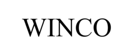 WINCO trademark